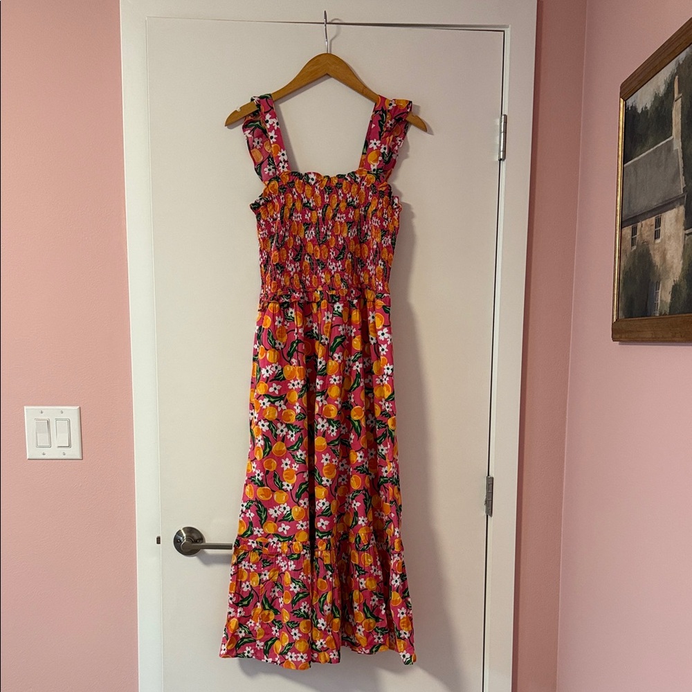Draper James Dress